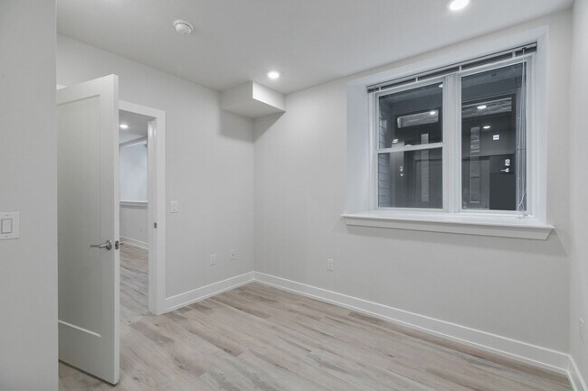 Foto del interior - Shepherd Lofts