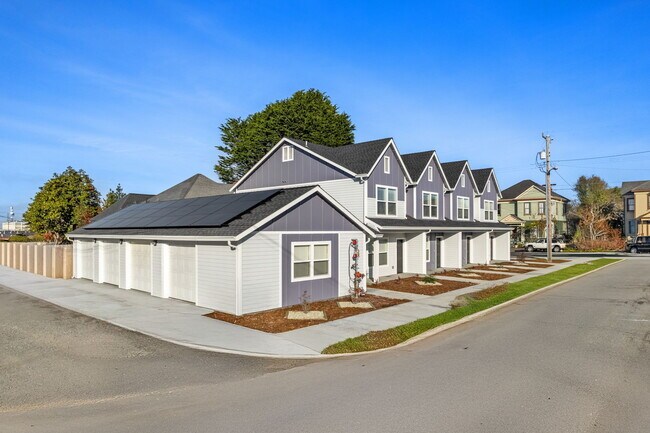 Foto del edificio - 721-711 11th St