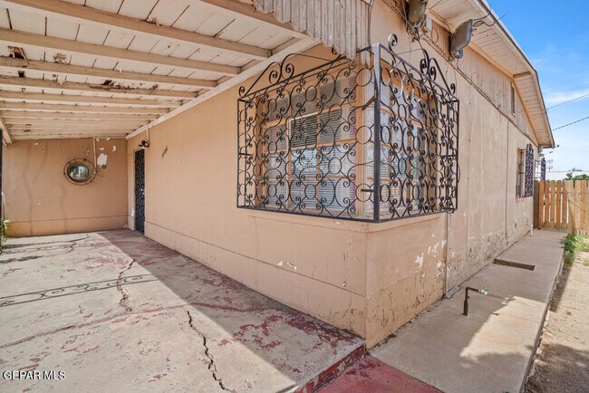 Building Photo - 10104 Socorro Rd