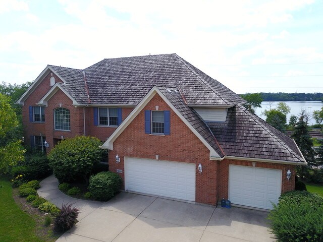 Foto principal - 1020 Oakland Dr