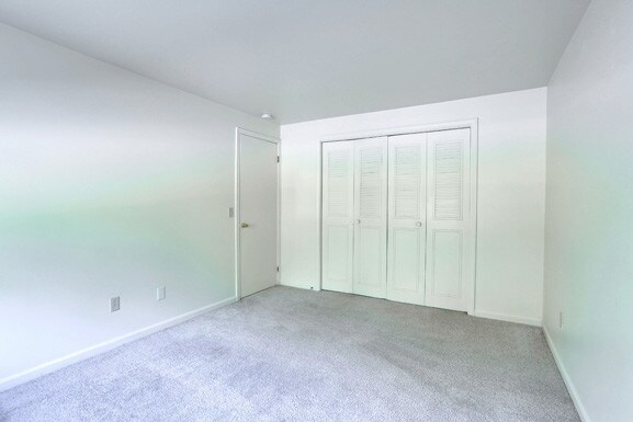 Apartamento - Habitación - Sundridge Apartments