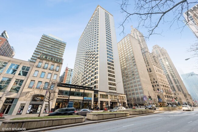 Building Photo - 535 N Michigan Ave