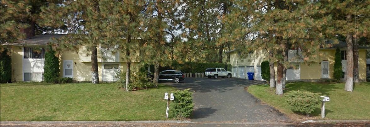 Building Photo - Howard Duplexes