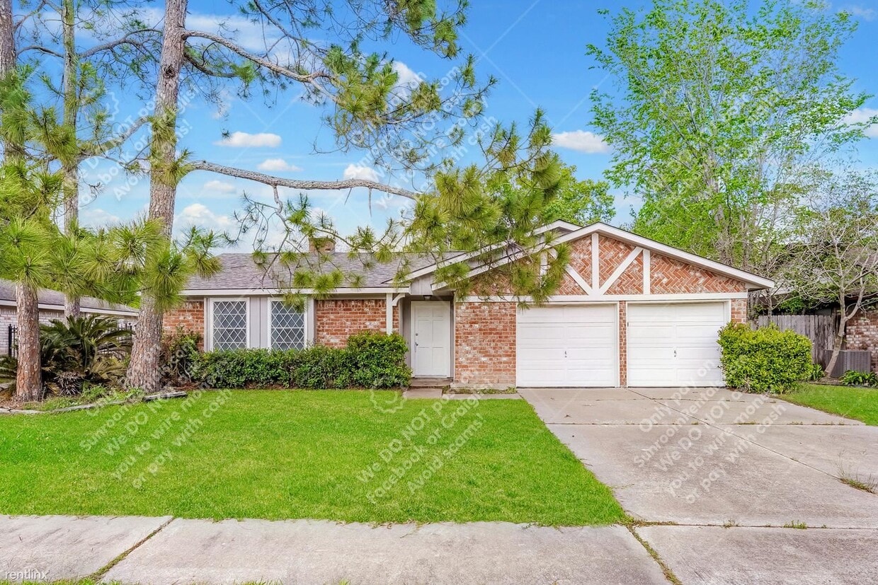 11418 Creekhurst Dr, Houston, TX 77099 House Rental in Houston, TX