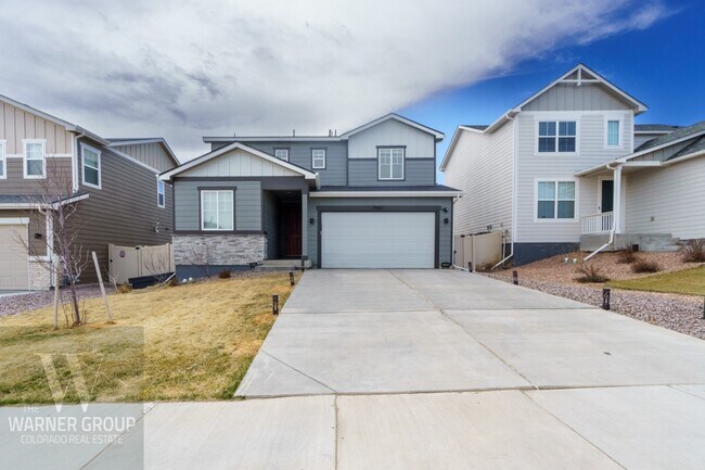 Photo - 7985 Buffalo Horn Dr House