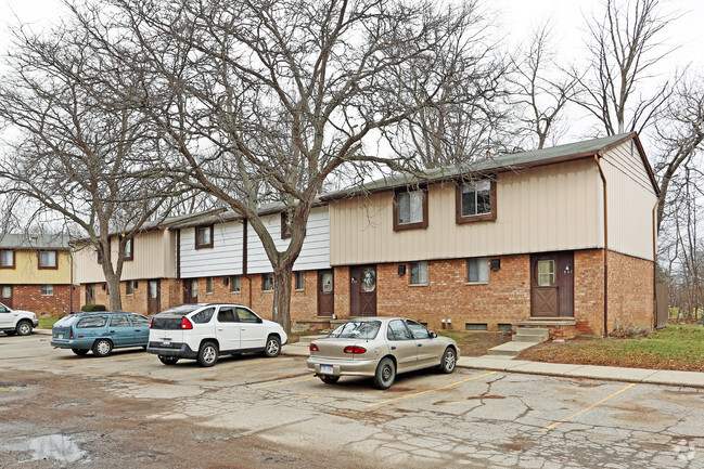 Building Photo - Charbridge Arbor Apartments