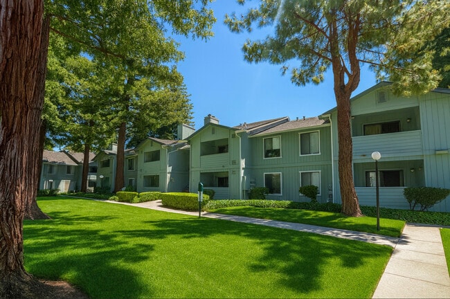 Building Photo - Vintage Pointe Apartments