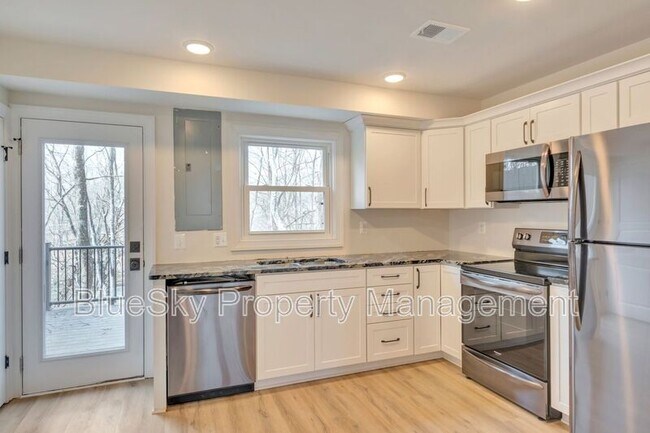 Foto del edificio - 253 Stribling Ave