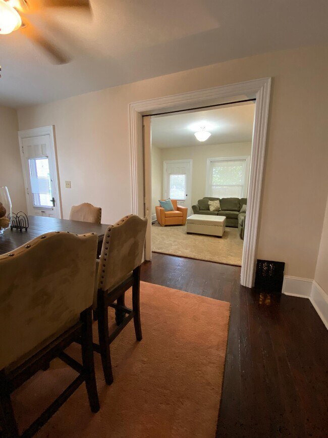 1144 Memorial Ave Unit 1, Williamsport, PA 17701 Room for Rent in