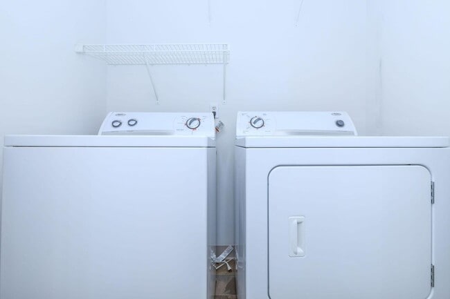 Interior Photo - Park Club Townhomes
