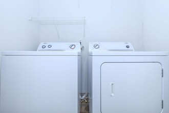 Interior Photo - Park Club Townhomes