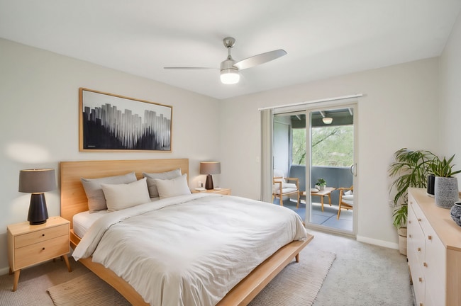 Interior Photo - Casa Presidio Apartments