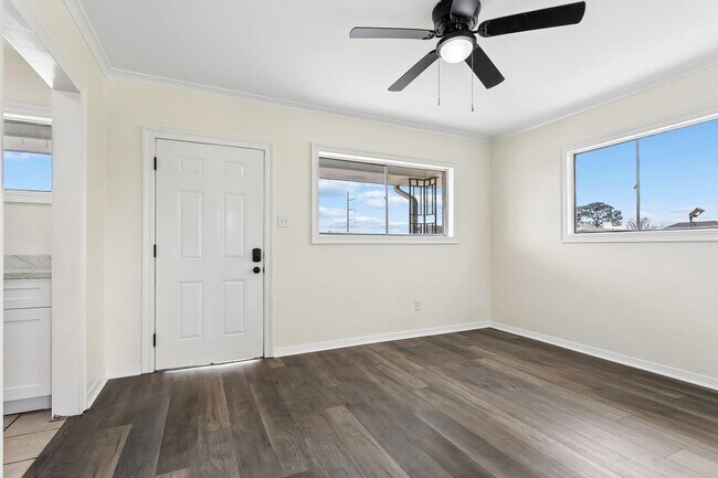 Foto del edificio - Studio Apartment in Metairie - Central Location off Airline & Causeway!