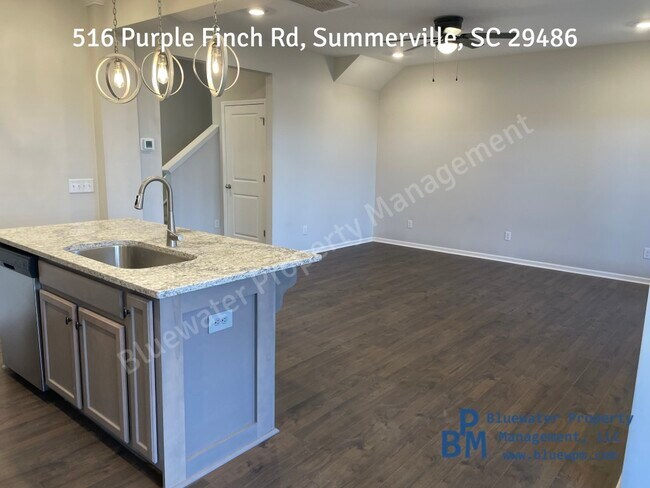 Building Photo - 516 Purple Finch Rd