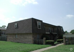 Building Photo - 9513 Westpark Dr