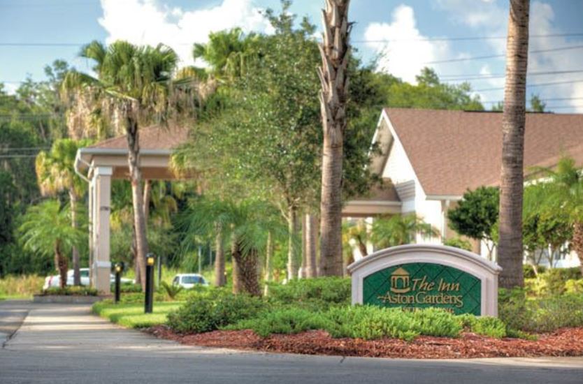 Aston Gardens At Tampa Bay Senior Living Als Fl Aston Gardens At Tampa Bay Senior Living Als Fl Apartments