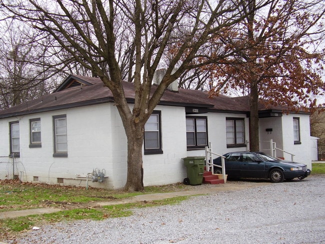 Building Photo - Tutwiler Court