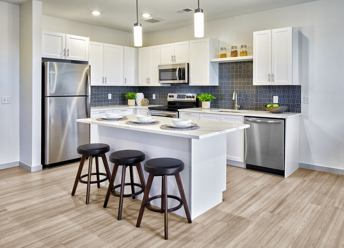 Foto principal - Bloom at Cherry Creek