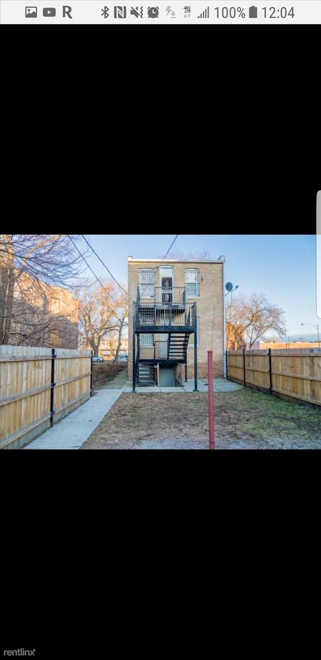 Building Photo - 6550 S Evans Ave