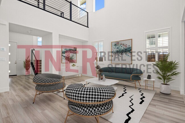 Foto del edificio - Stunning El Dorado 4 Bedroom Home in Gated...