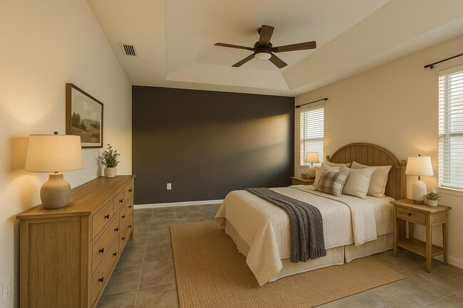 Building Photo - 1405 Mulligan Dr