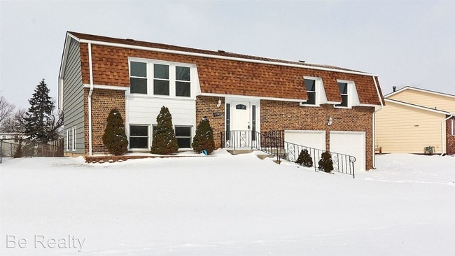 Building Photo - 4 br, 1.5 bath House - 17790 Springfield Ave