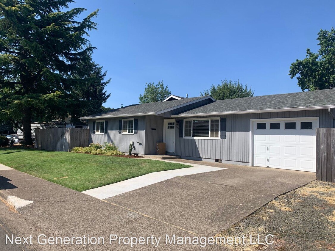Primary Photo - 3 br, 2 bath House - 340 Timothy St.