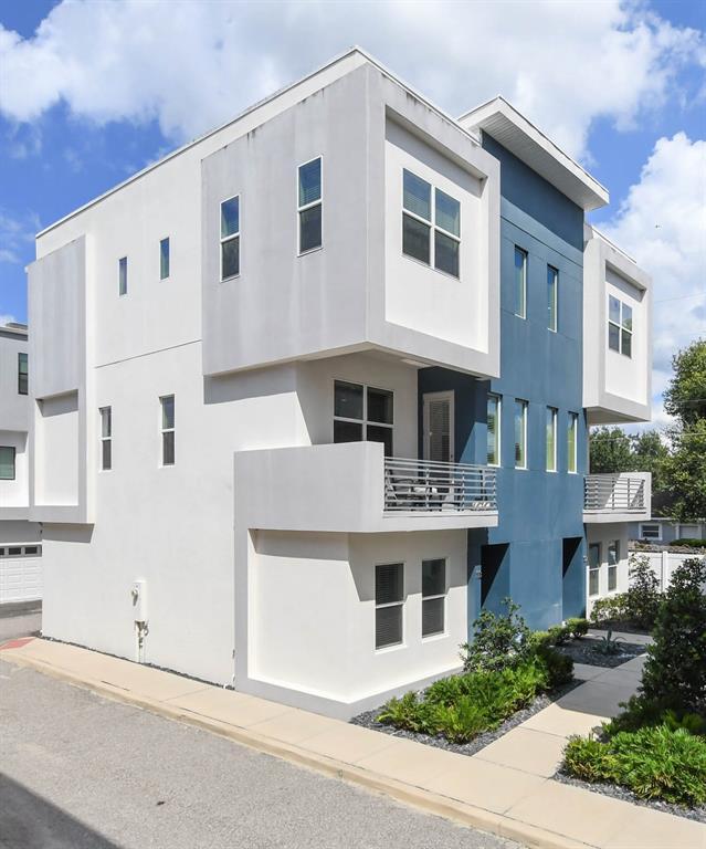 Foto del edificio - 113 W Grant St