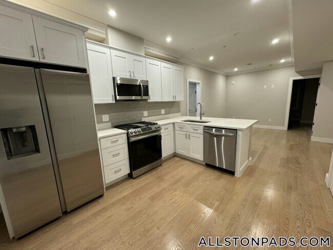 Foto del edificio - 161 Allston St