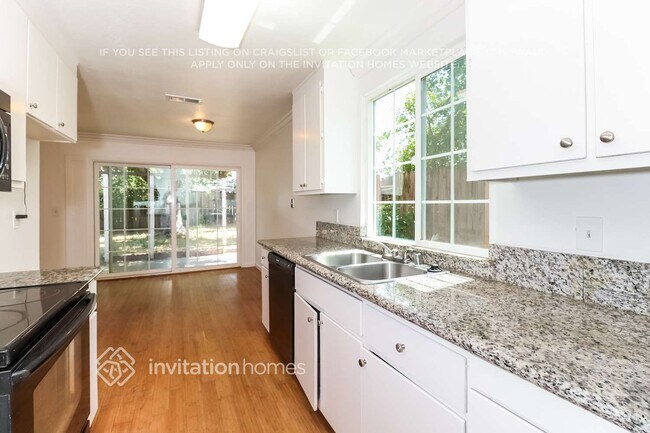 Building Photo - 6621 Ibex Woods Ct