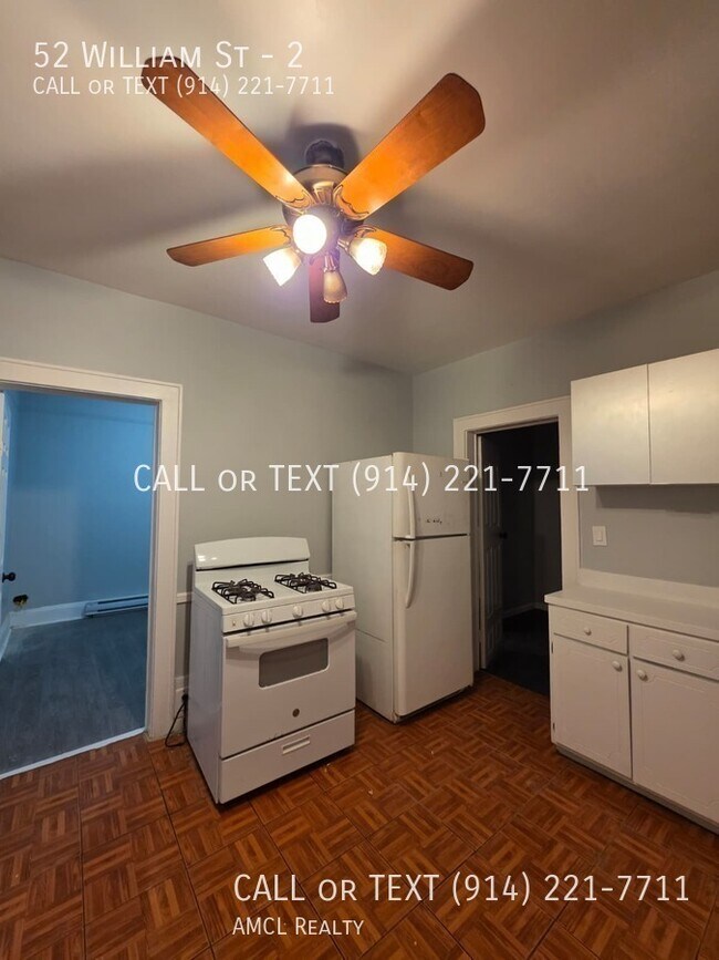 Foto del edificio - 52 William St