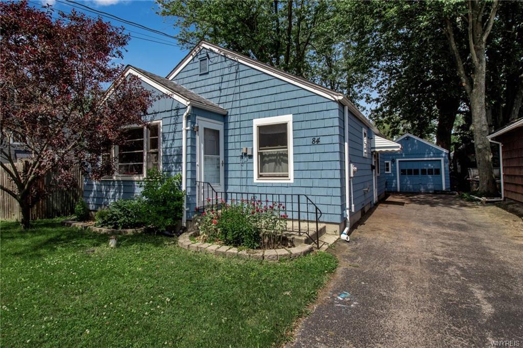 Primary Photo - 84 Tindle Ave