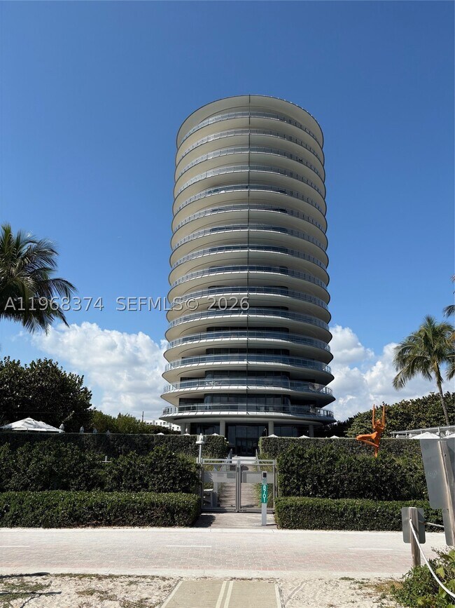 Building Photo - 8701 Collins Ave