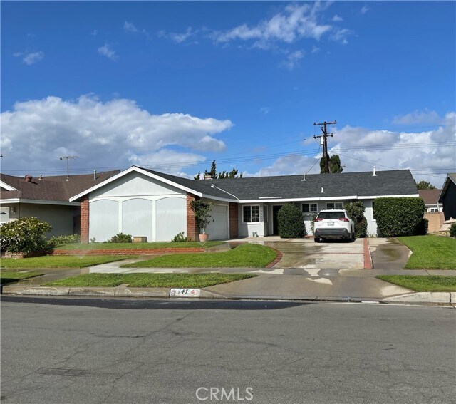 147 W Brentwood Ave, Orange, CA 92865 House Rental in Orange, CA