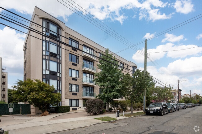 Building Photo - 3540 30th St