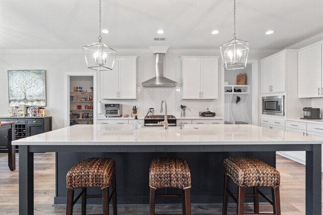 Foto del edificio - 5166 Cloverland Way