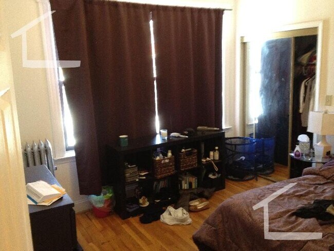 Foto del edificio - Great Brighton 5-Bed!