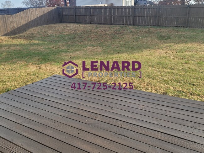 Foto del edificio - Spacious 3 Bedroom Home Ready for Move In!