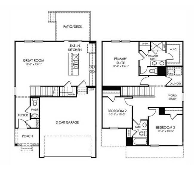 Foto del edificio - 436 Luna Ln