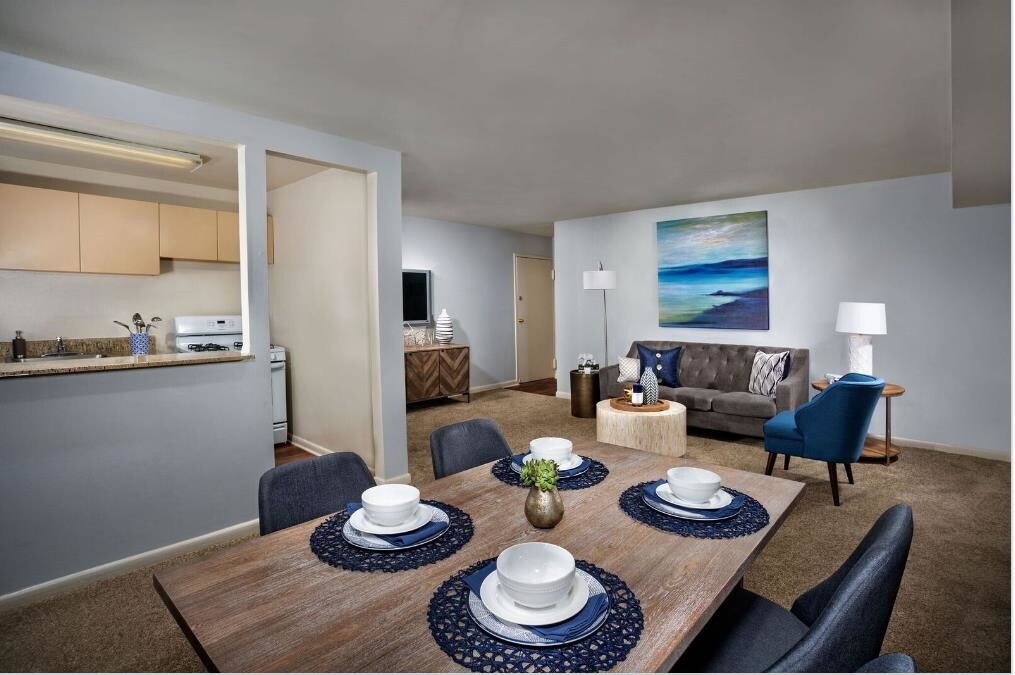 Admiral Place Rentals Suitland, MD