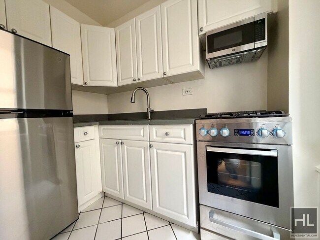 Foto del edificio - EAST 55 STREET