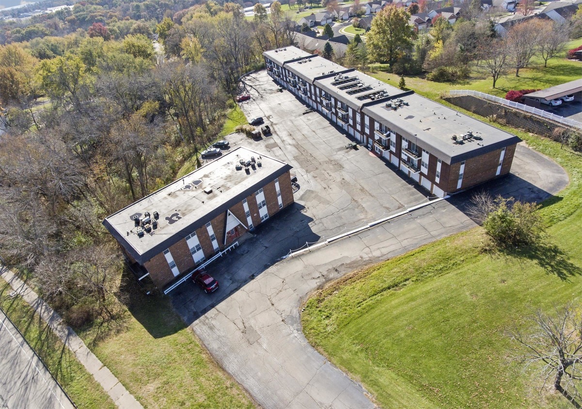 Foto principal - 7217 N University St