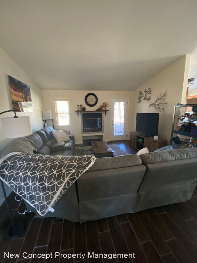 Building Photo - 2 br, 2 bath House - 2510 W Tenbrook Way