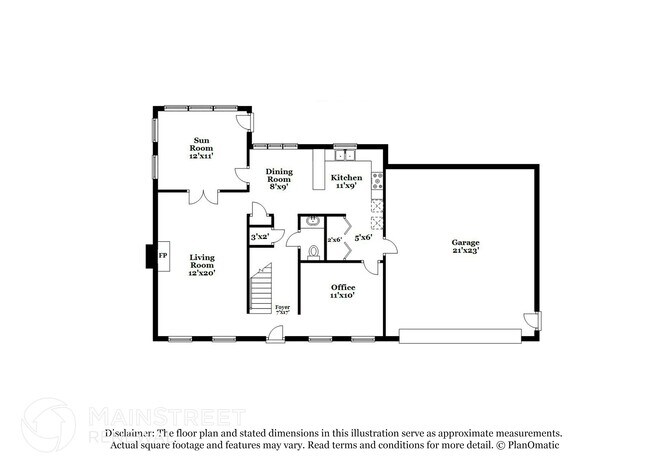 Building Photo - 118 Cricket Hollow Run