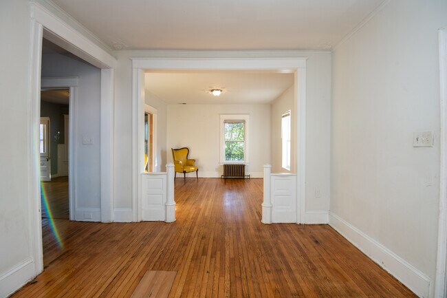 Foto del edificio - 4503 N Carlin Springs Rd