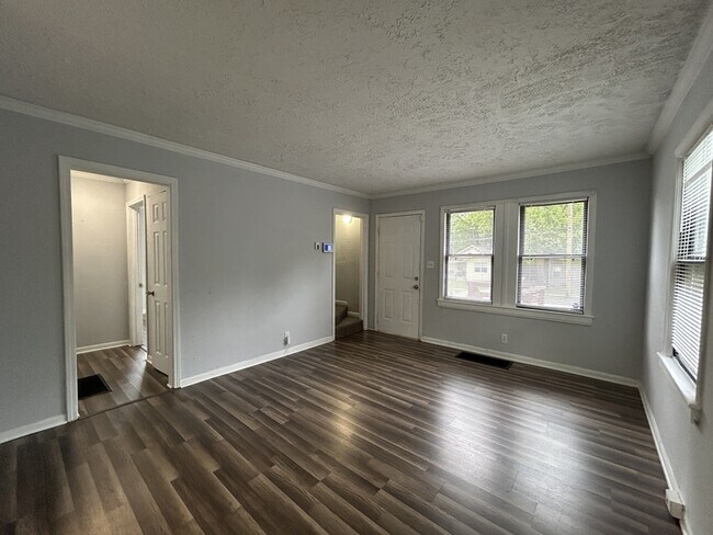 Foto del edificio - 7122 Indiana Ave