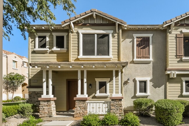 Building Photo - 4318 E Jasper Dr