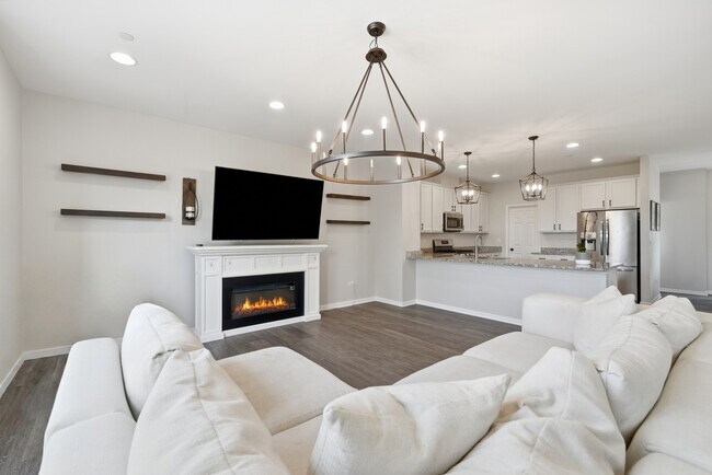 Foto del edificio - 2546 Huntleigh Ln
