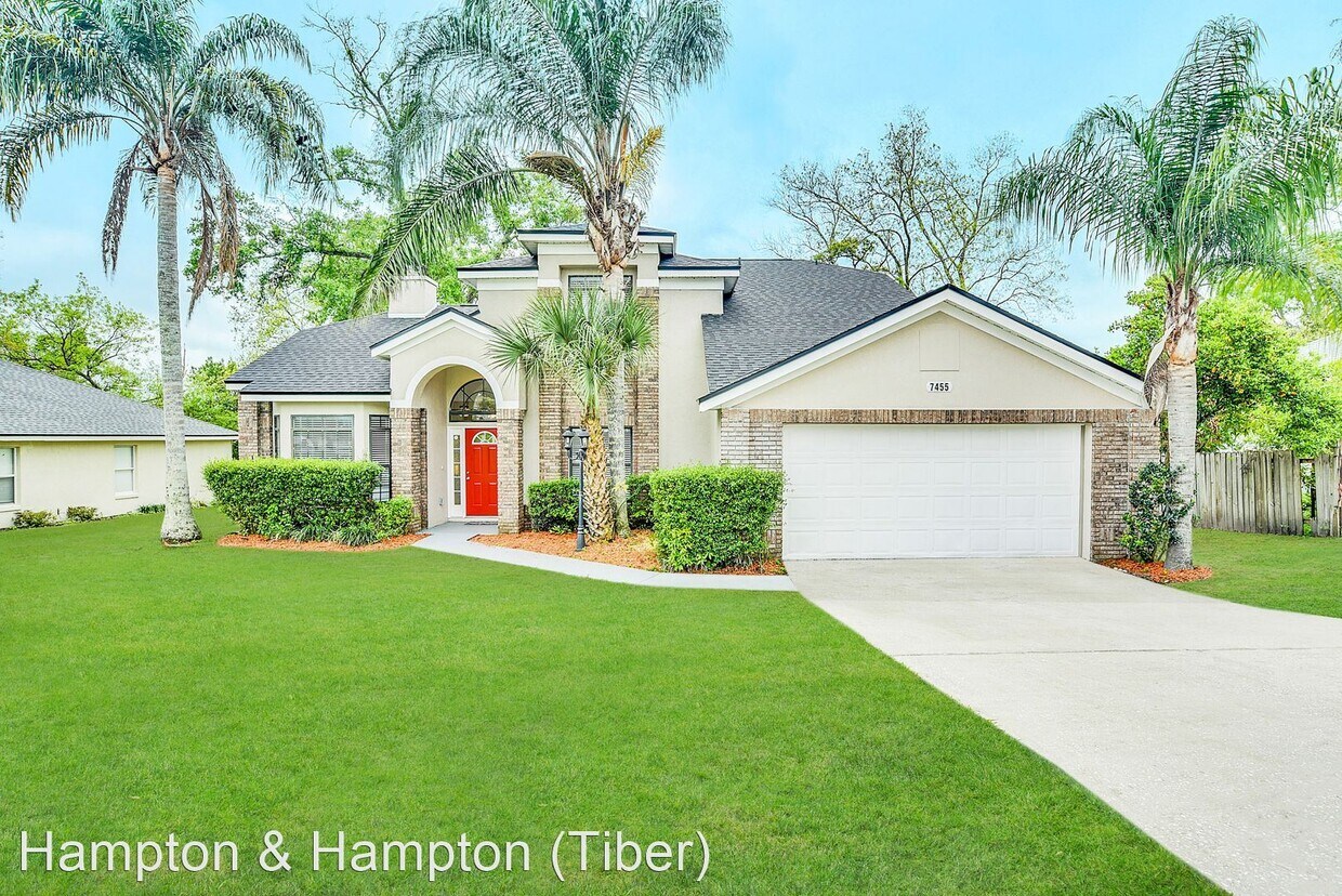 7455 High Lake Dr, Orlando, FL 32818 House Rental in Orlando, FL