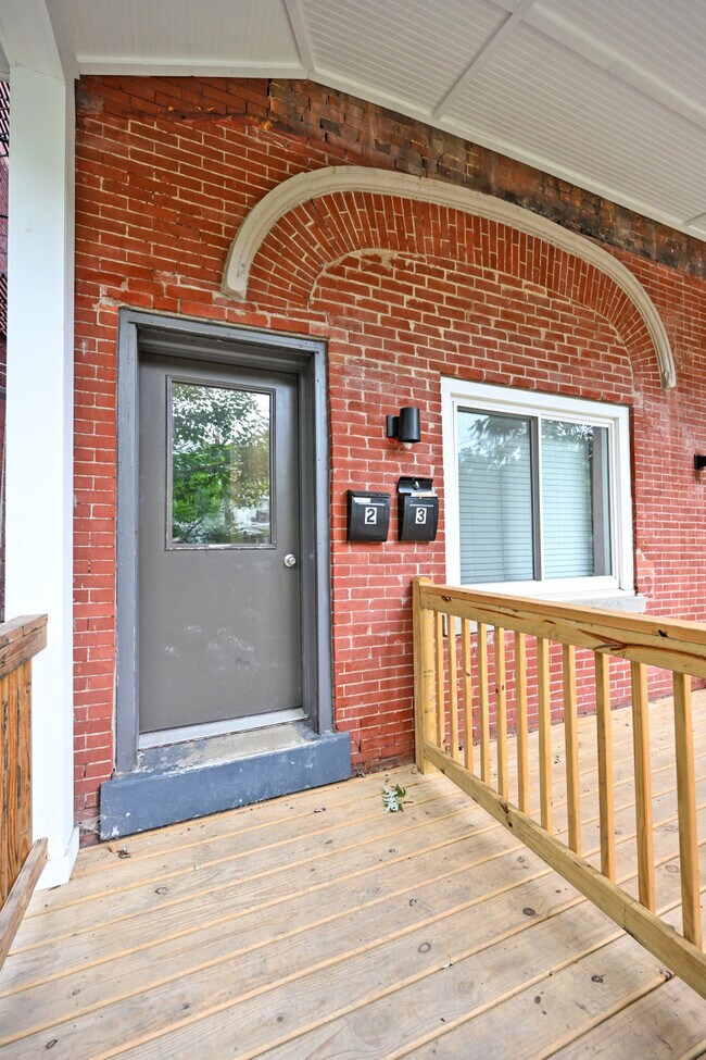 Foto del edificio - 2226 Kemper Ln